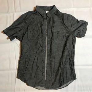 Calvin Klein Button up size M